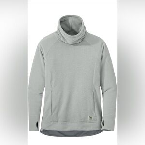 Outdoor Research Light Gray Sweatshirt